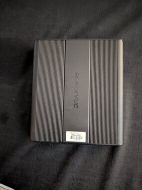 Blackvue B-124X Power Magic Ultra Battery Pack